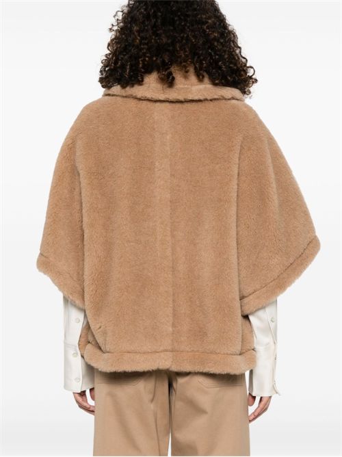 Poncho Tenebre MAX MARA | 2514731161600TENEBRE4004